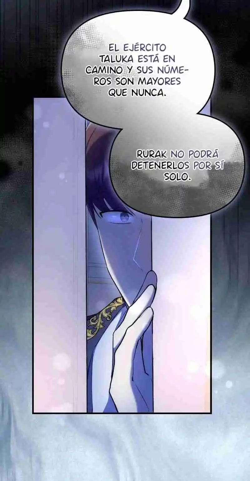 Matrimonio De Conveniencia A Una Obsesión - Capítulo 53 - Página 34 - LectorTMOo