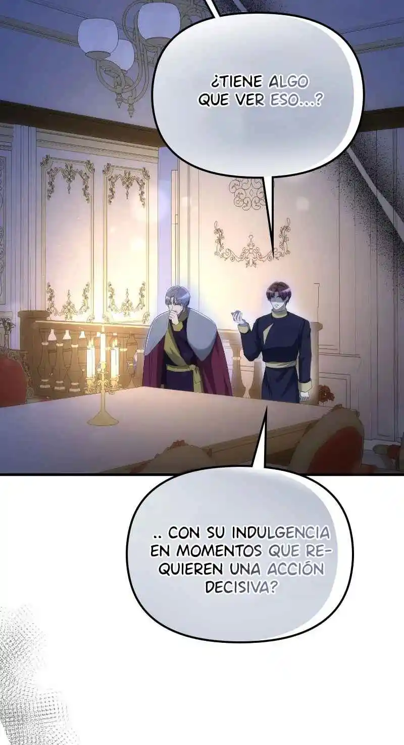Matrimonio De Conveniencia A Una Obsesión - Capítulo 53 - Página 39 - LectorTMOo