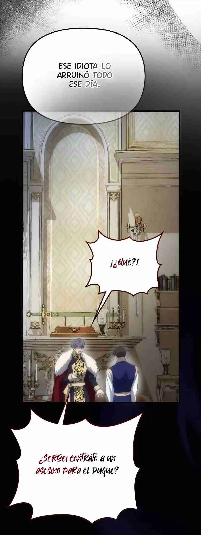 Matrimonio De Conveniencia A Una Obsesión - Capítulo 53 - Página 42 - LectorTMOo