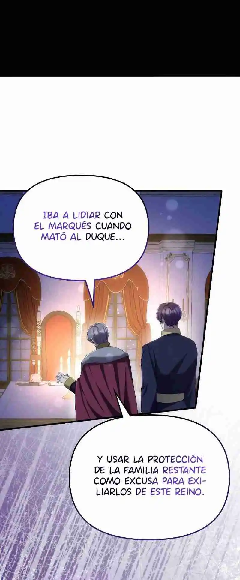 Matrimonio De Conveniencia A Una Obsesión - Capítulo 53 - Página 46 - LectorTMOo