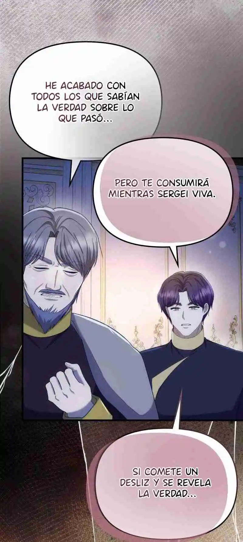 Matrimonio De Conveniencia A Una Obsesión - Capítulo 53 - Página 48 - LectorTMOo
