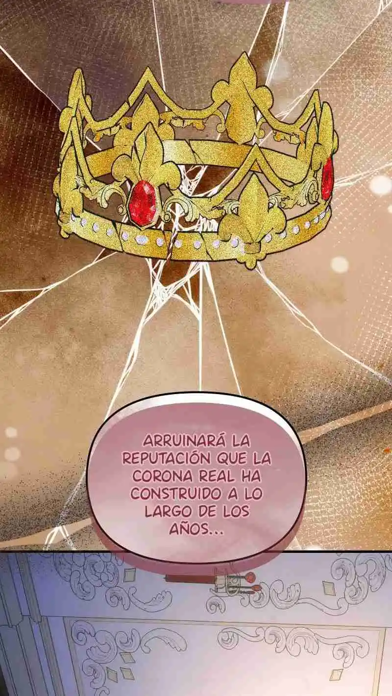 Matrimonio De Conveniencia A Una Obsesión - Capítulo 53 - Página 49 - LectorTMOo