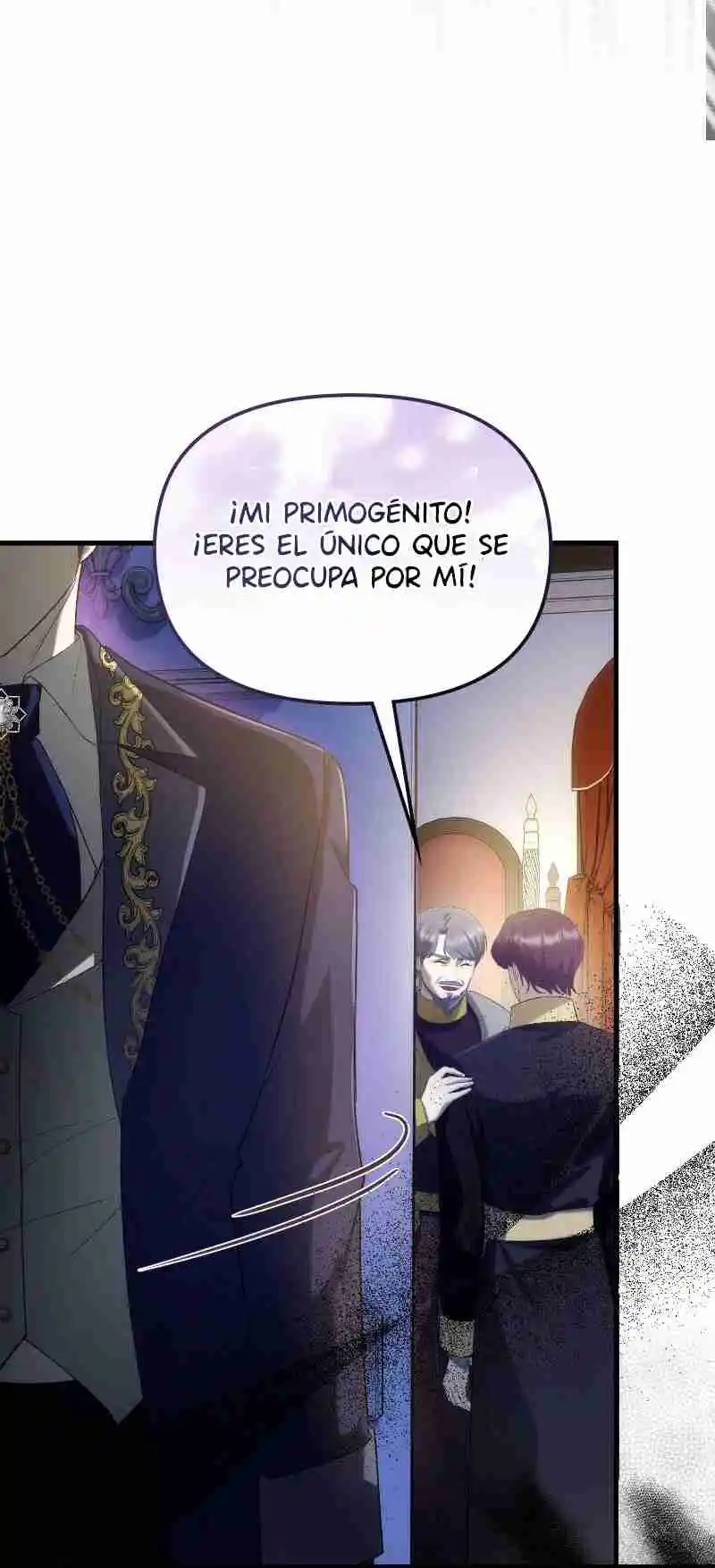 Matrimonio De Conveniencia A Una Obsesión - Capítulo 53 - Página 52 - LectorTMOo