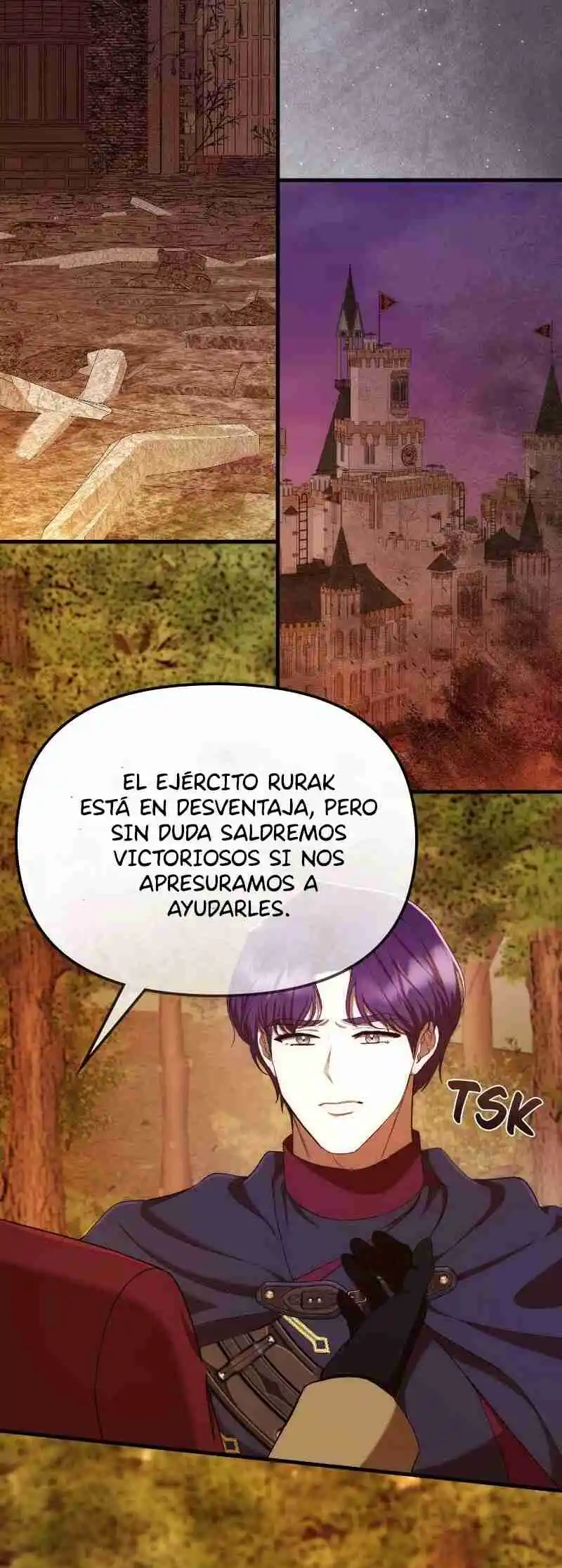 Matrimonio De Conveniencia A Una Obsesión - Capítulo 54 - Página 19 - LectorTMOo