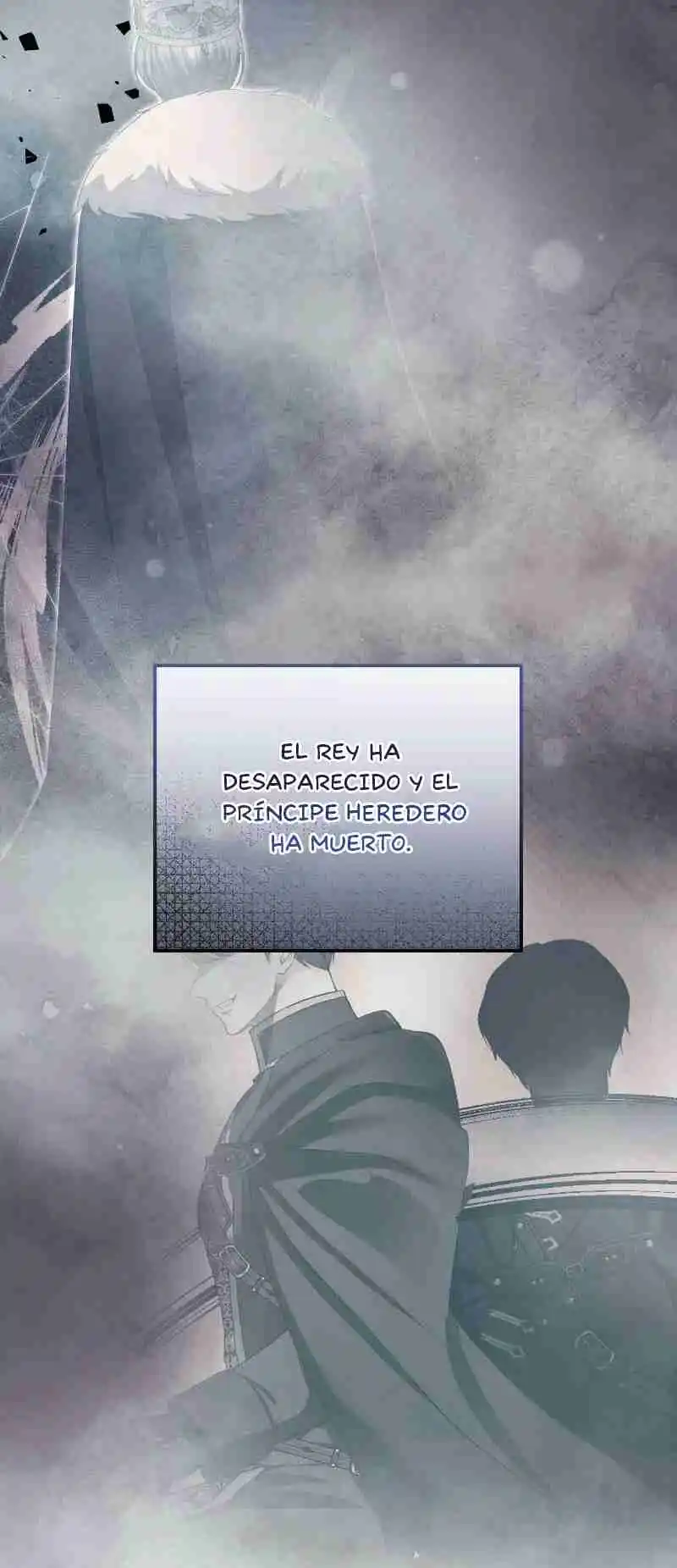 Matrimonio De Conveniencia A Una Obsesión - Capítulo 54 - Página 44 - LectorTMOo