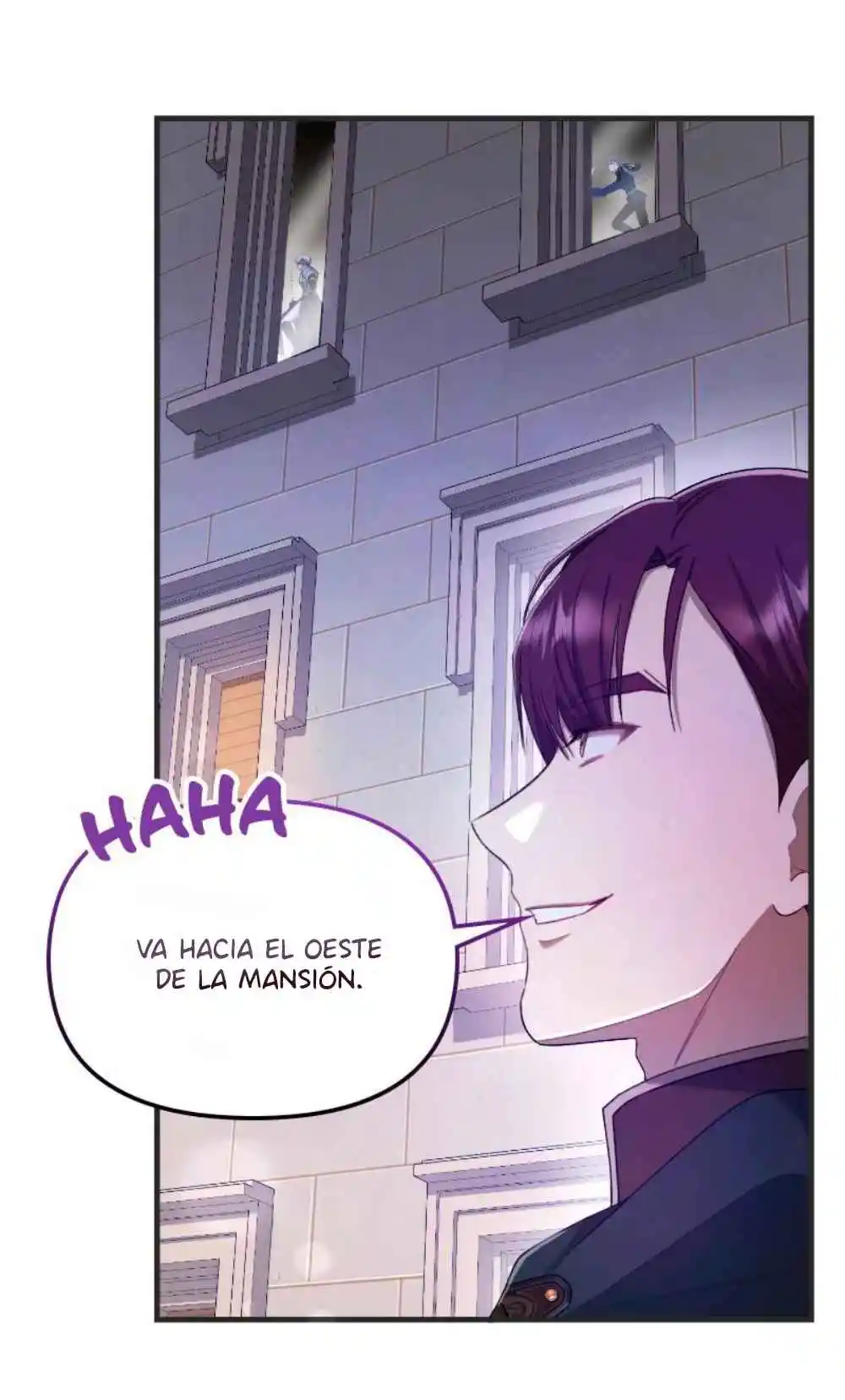 Matrimonio De Conveniencia A Una Obsesión - Capítulo 55 - Página 10 - LectorTMOo