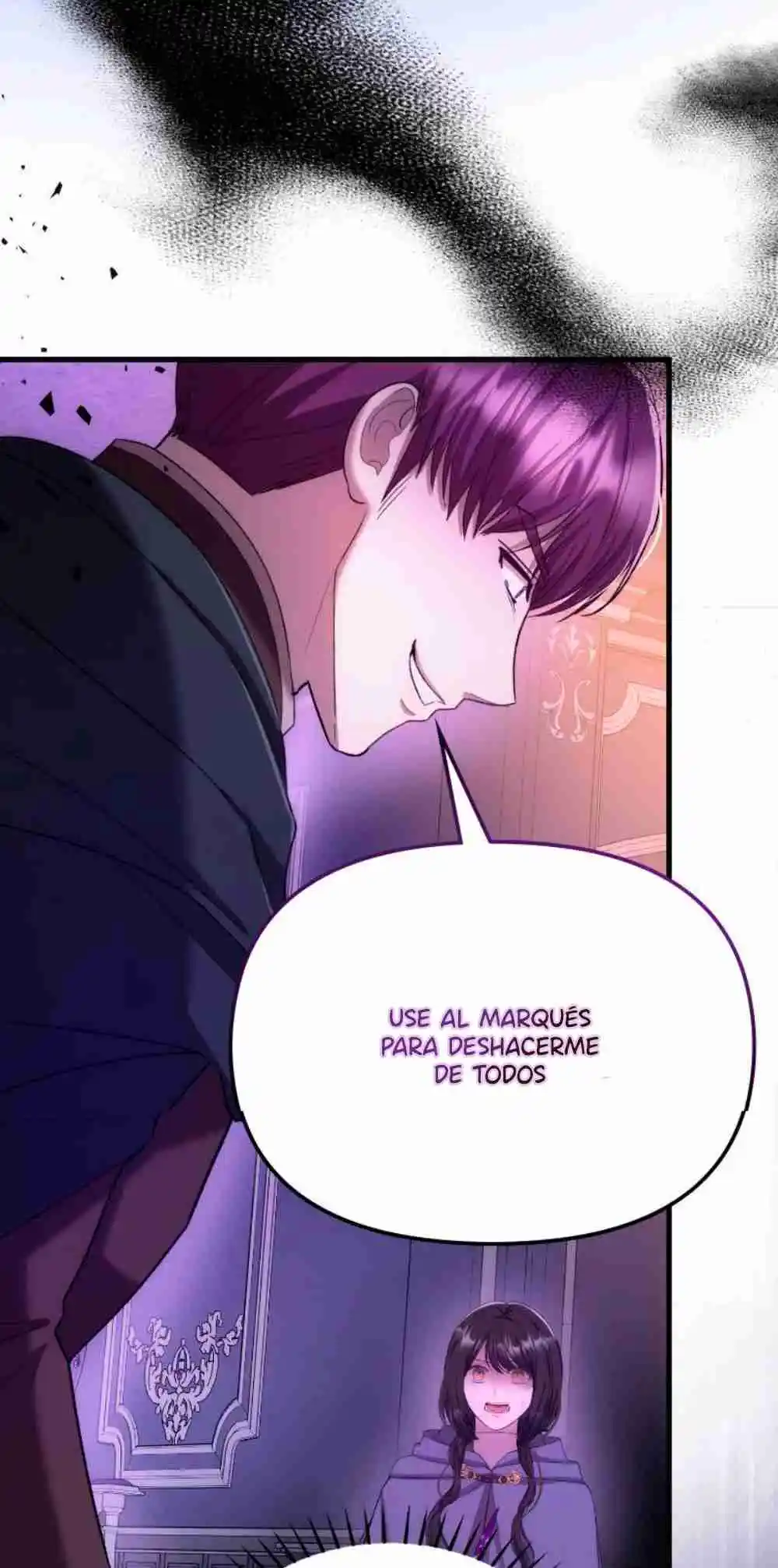 Matrimonio De Conveniencia A Una Obsesión - Capítulo 55 - Página 47 - LectorTMOo