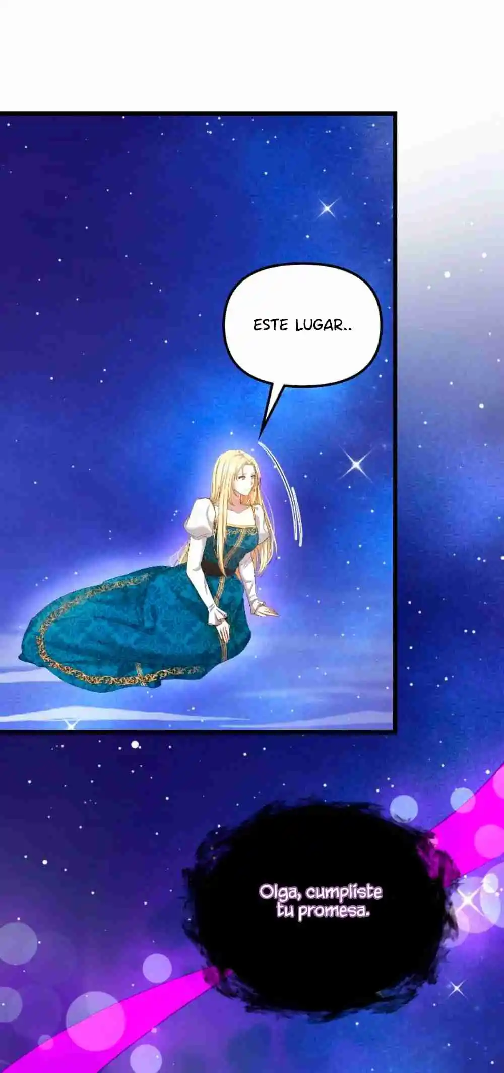 Matrimonio De Conveniencia A Una Obsesión - Capítulo 56 - Página 10 - LectorTMOo