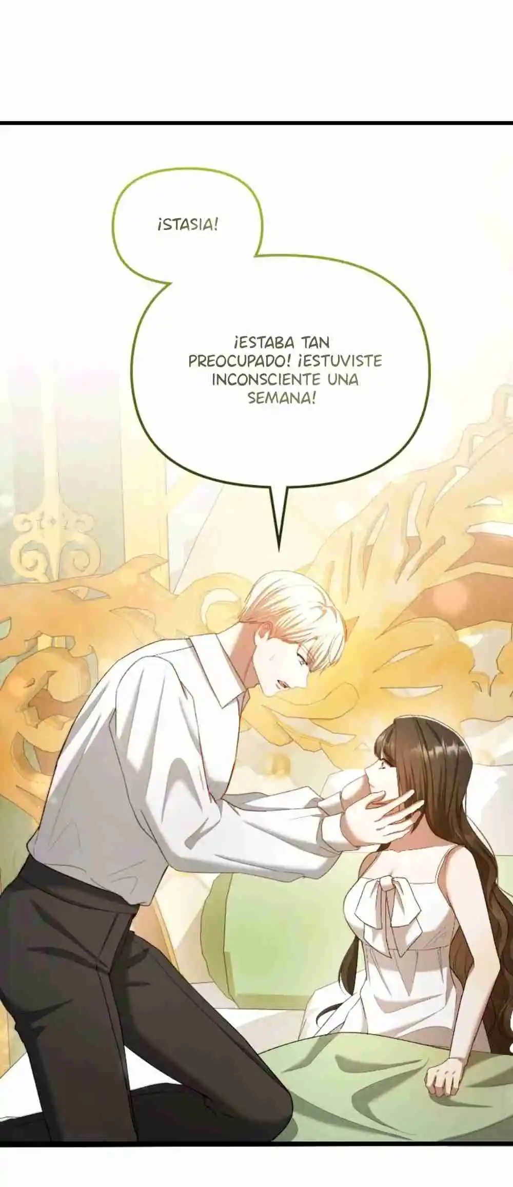 Matrimonio De Conveniencia A Una Obsesión - Capítulo 56 - Página 32 - LectorTMOo