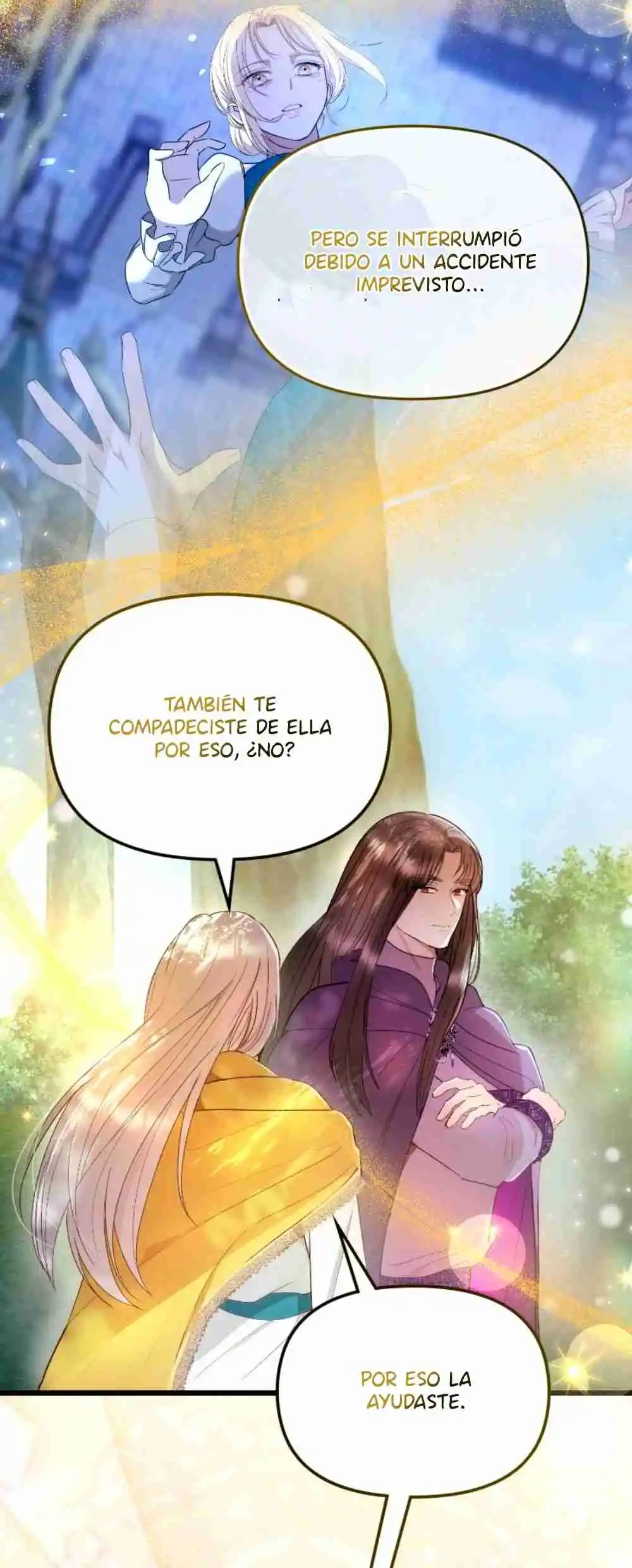 Matrimonio De Conveniencia A Una Obsesión - Capítulo 56 - Página 50 - LectorTMOo