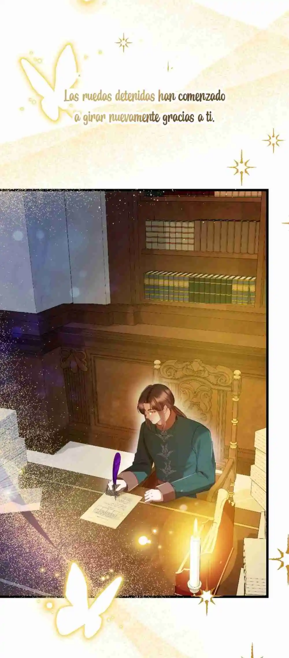 Matrimonio De Conveniencia A Una Obsesión - Capítulo 56 - Página 55 - LectorTMOo