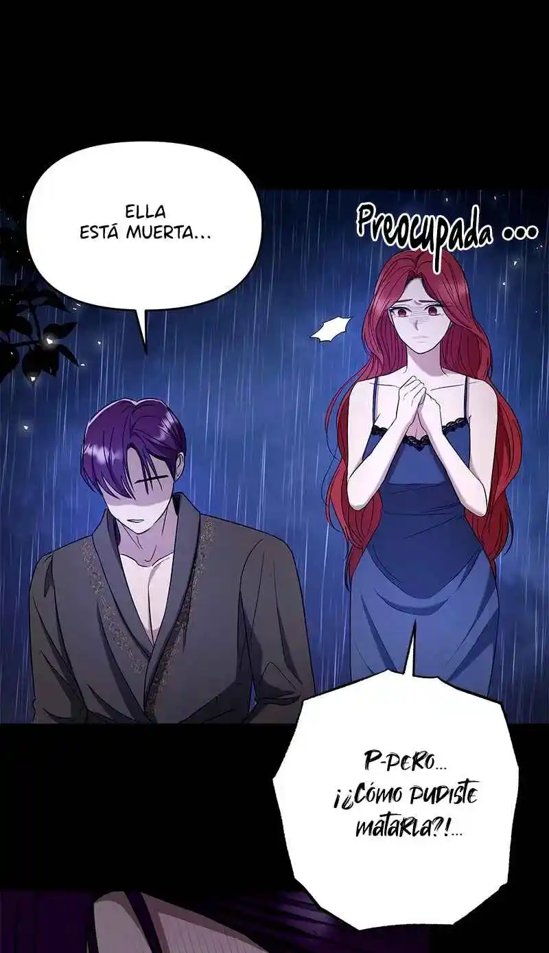 Matrimonio De Conveniencia A Una Obsesión - Capítulo 6 - Página 16 - LectorTMOo
