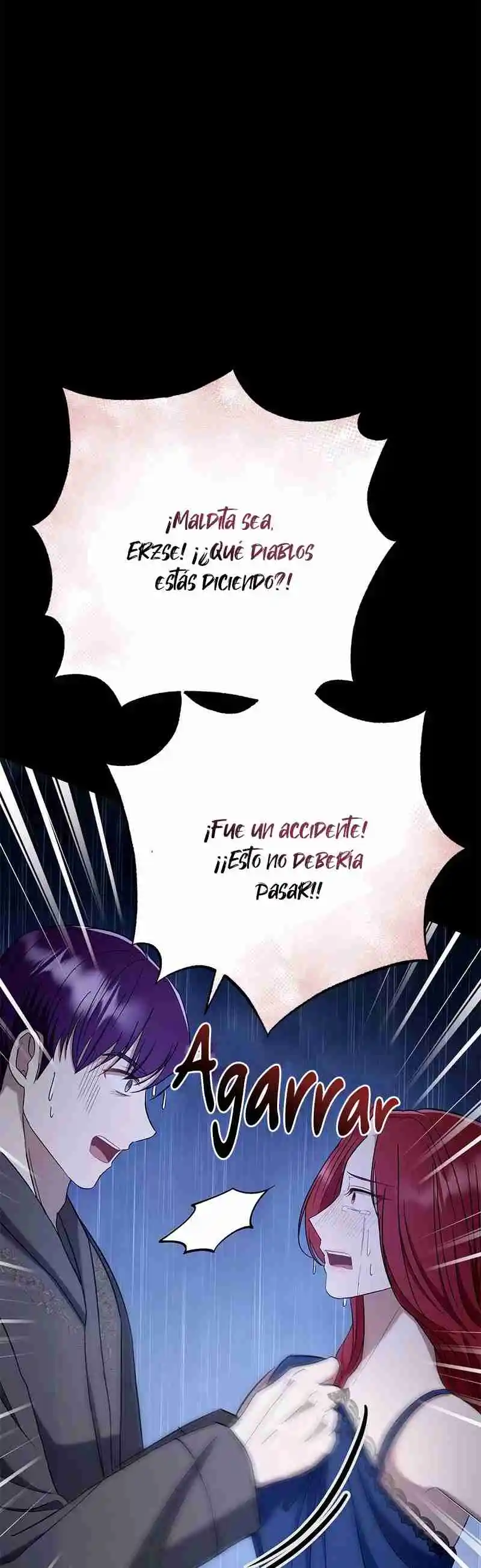 Matrimonio De Conveniencia A Una Obsesión - Capítulo 6 - Página 20 - LectorTMOo