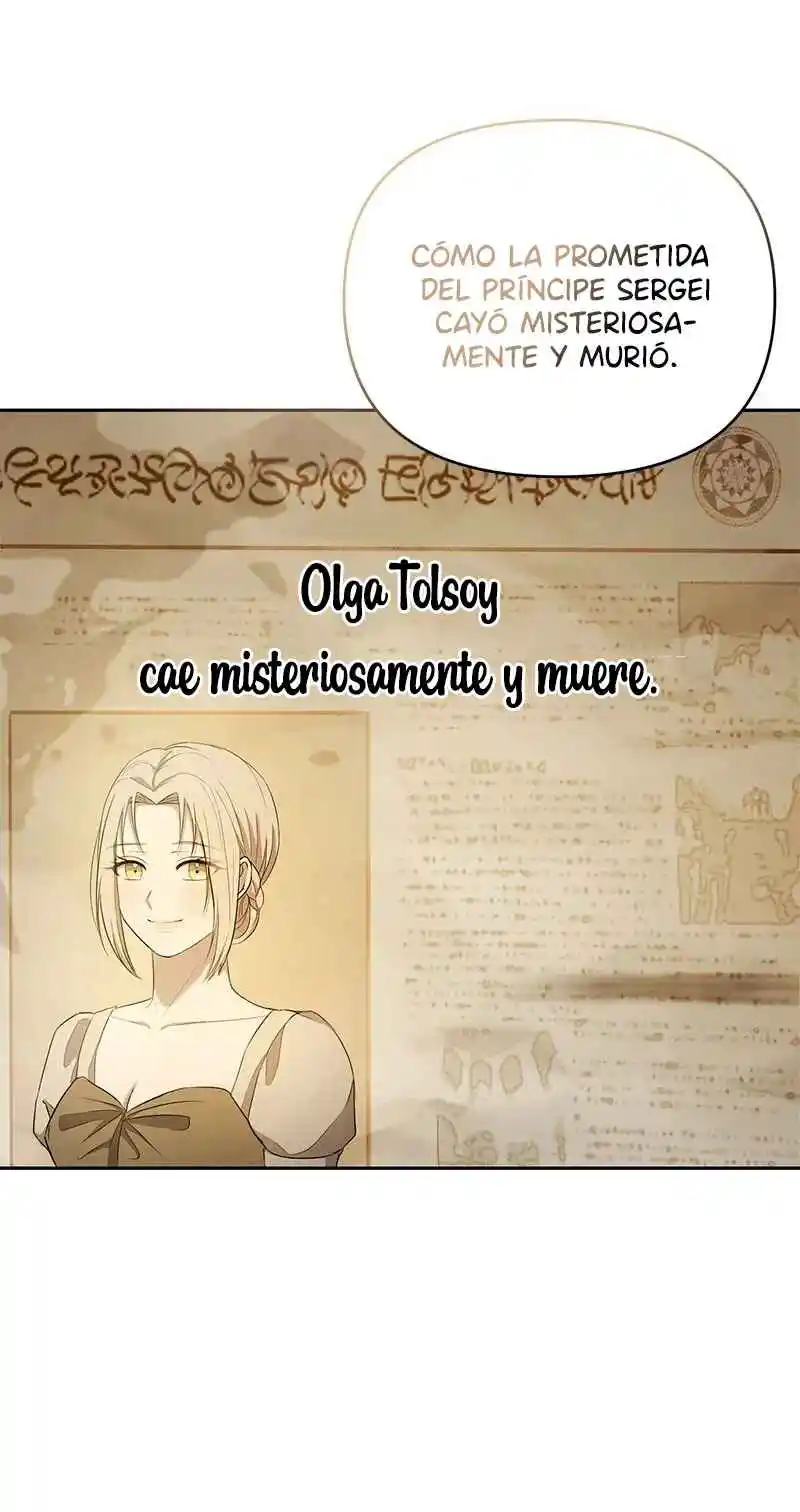 Matrimonio De Conveniencia A Una Obsesión - Capítulo 6 - Página 53 - LectorTMOo