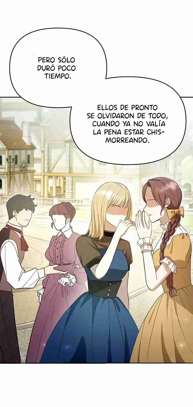 Matrimonio De Conveniencia A Una Obsesión - Capítulo 6 - Página 54 - LectorTMOo