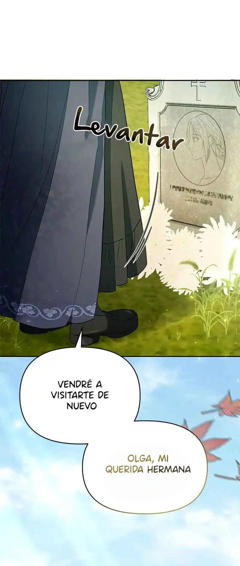 Matrimonio De Conveniencia A Una Obsesión - Capítulo 7 - Página 4 - LectorTMOo