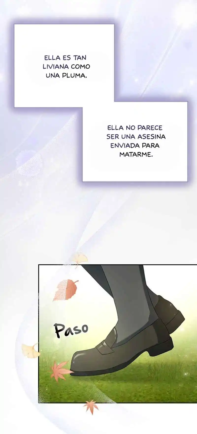 Matrimonio De Conveniencia A Una Obsesión - Capítulo 7 - Página 42 - LectorTMOo