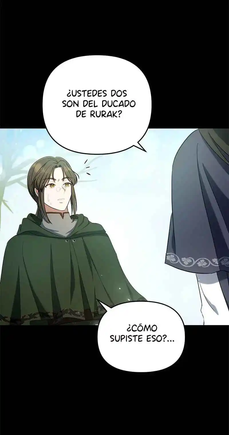 Matrimonio De Conveniencia A Una Obsesión - Capítulo 7 - Página 52 - LectorTMOo