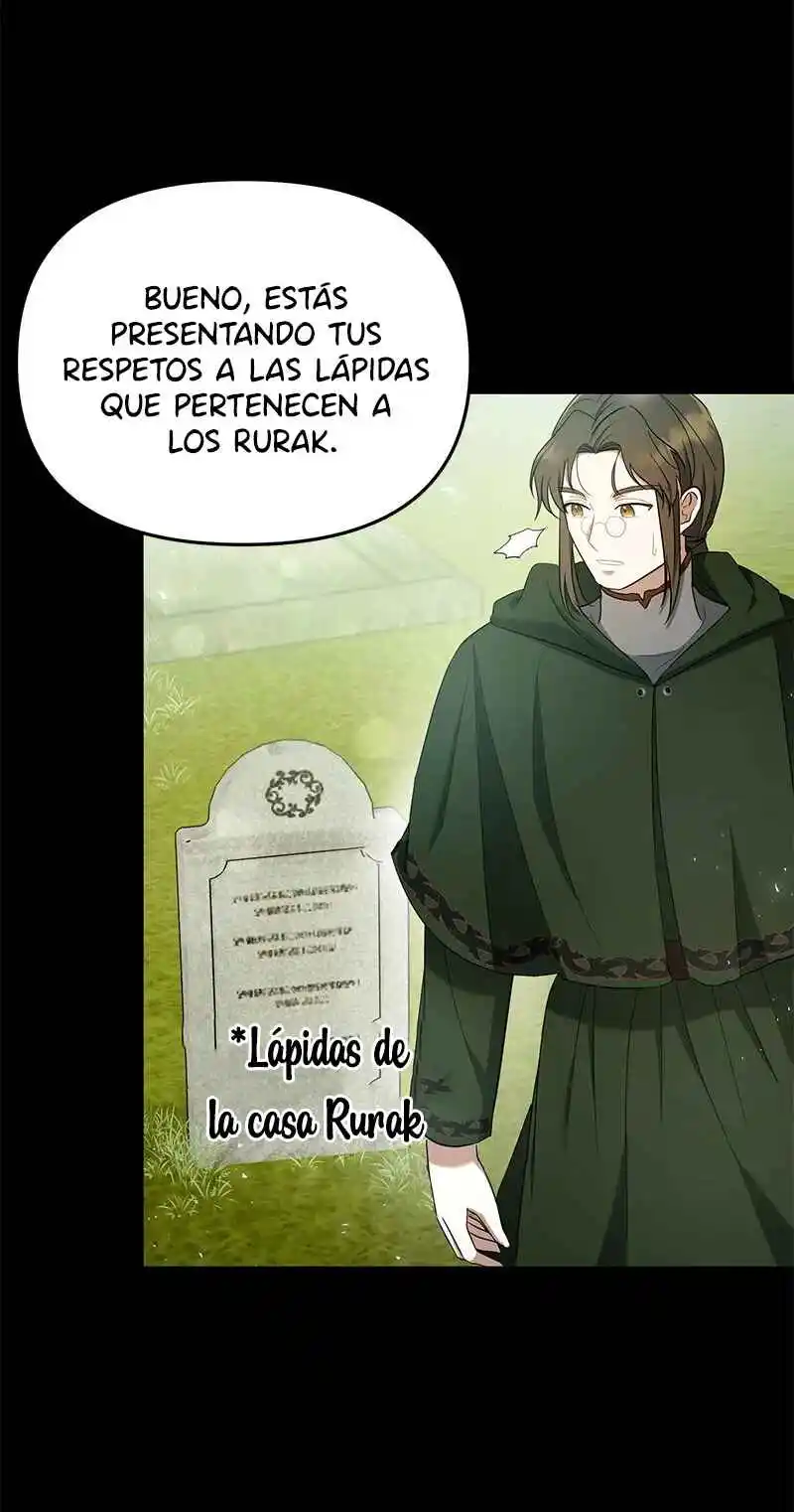 Matrimonio De Conveniencia A Una Obsesión - Capítulo 7 - Página 53 - LectorTMOo