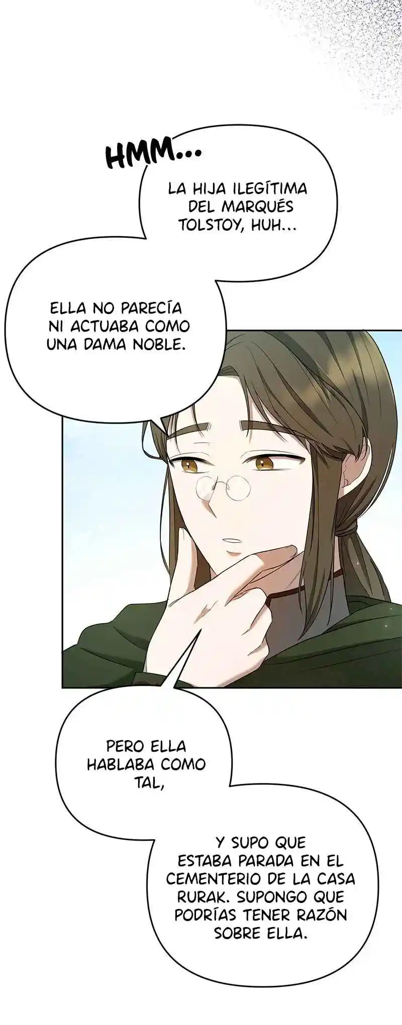 Matrimonio De Conveniencia A Una Obsesión - Capítulo 7 - Página 65 - LectorTMOo