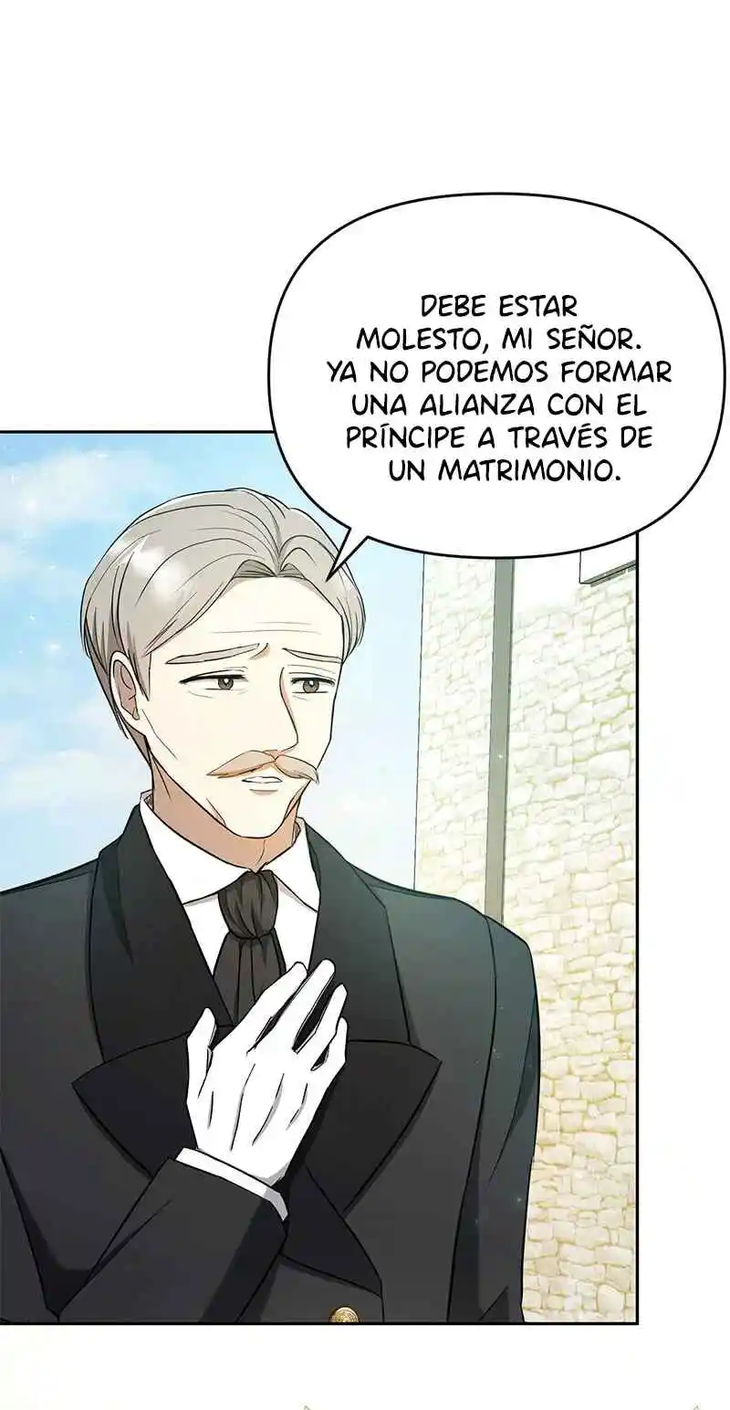 Matrimonio De Conveniencia A Una Obsesión - Capítulo 7 - Página 71 - LectorTMOo