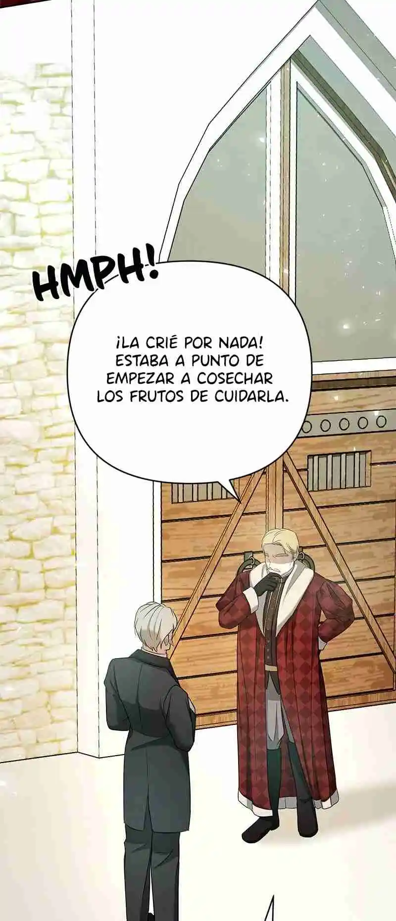 Matrimonio De Conveniencia A Una Obsesión - Capítulo 7 - Página 73 - LectorTMOo