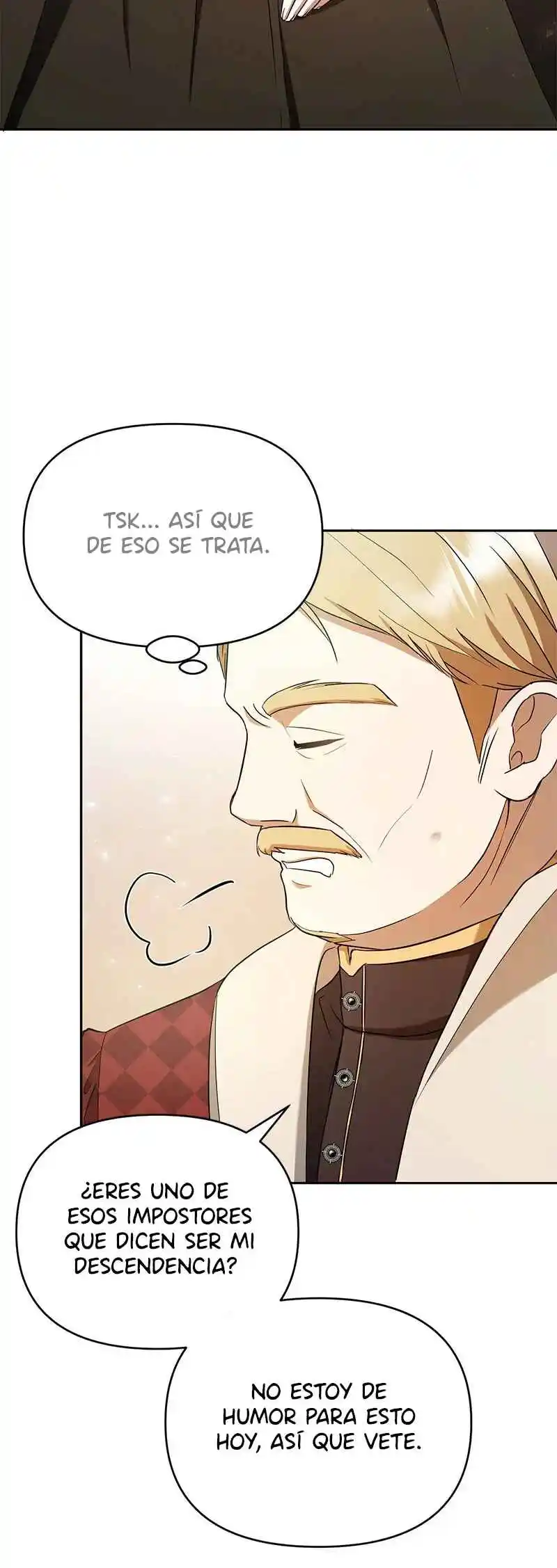 Matrimonio De Conveniencia A Una Obsesión - Capítulo 7 - Página 78 - LectorTMOo