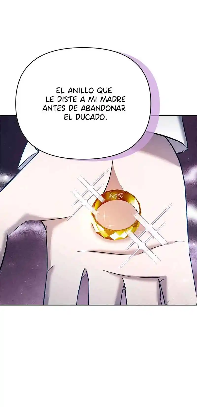 Matrimonio De Conveniencia A Una Obsesión - Capítulo 8 - Página 5 - LectorTMOo