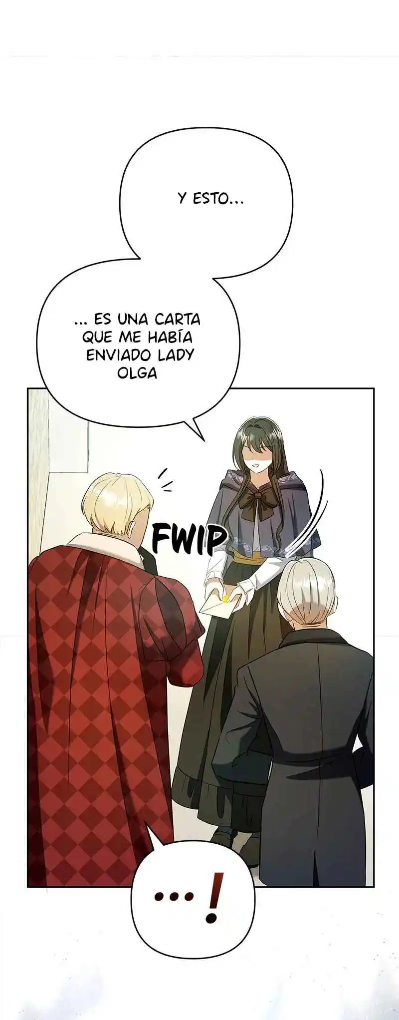 Matrimonio De Conveniencia A Una Obsesión - Capítulo 8 - Página 7 - LectorTMOo