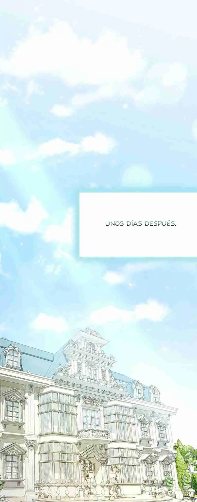 Matrimonio De Conveniencia A Una Obsesión - Capítulo 8 - Página 23 - LectorTMOo