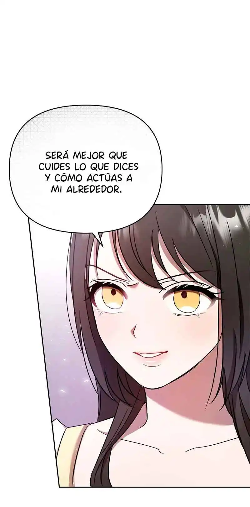 Matrimonio De Conveniencia A Una Obsesión - Capítulo 8 - Página 35 - LectorTMOo