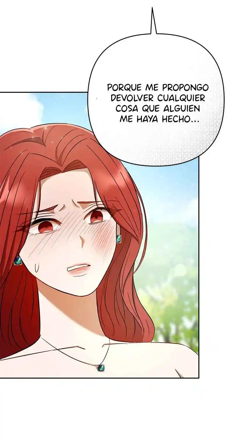 Matrimonio De Conveniencia A Una Obsesión - Capítulo 8 - Página 36 - LectorTMOo