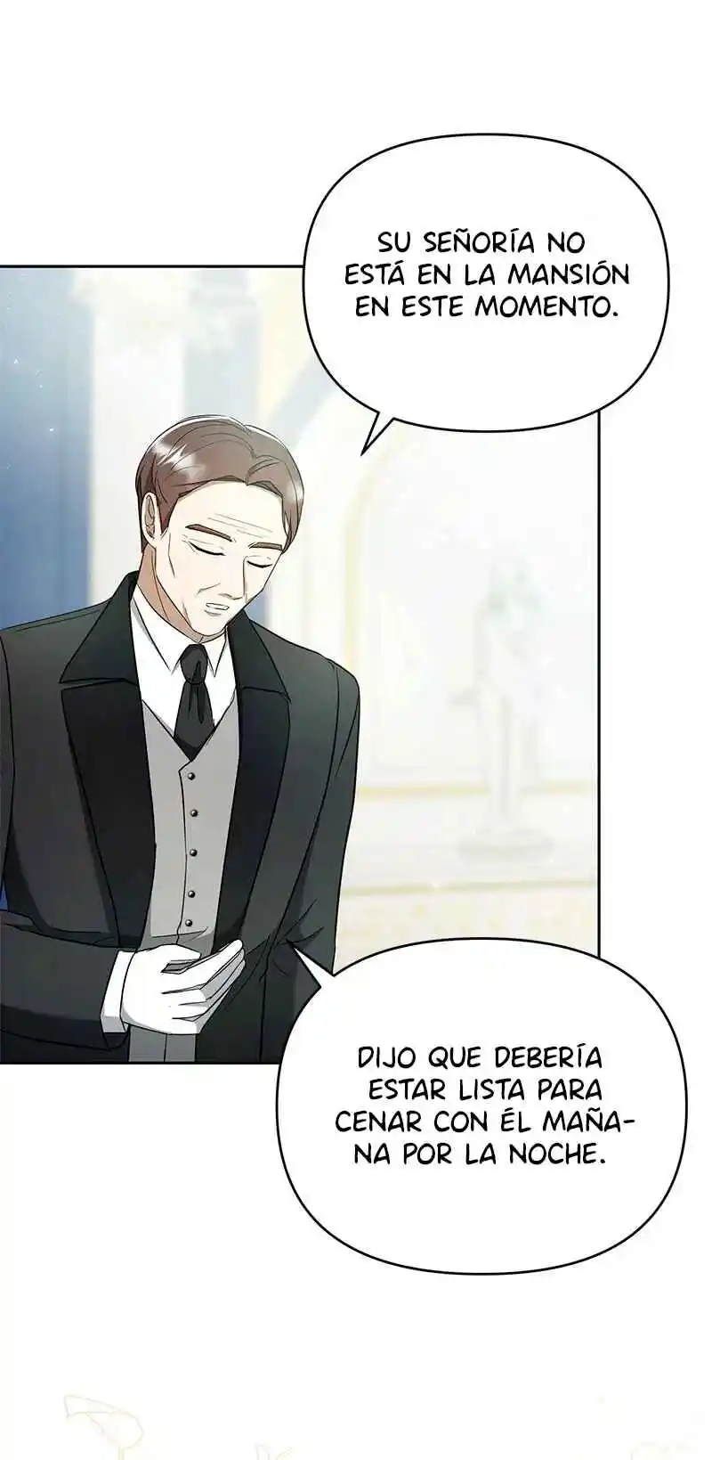 Matrimonio De Conveniencia A Una Obsesión - Capítulo 8 - Página 41 - LectorTMOo