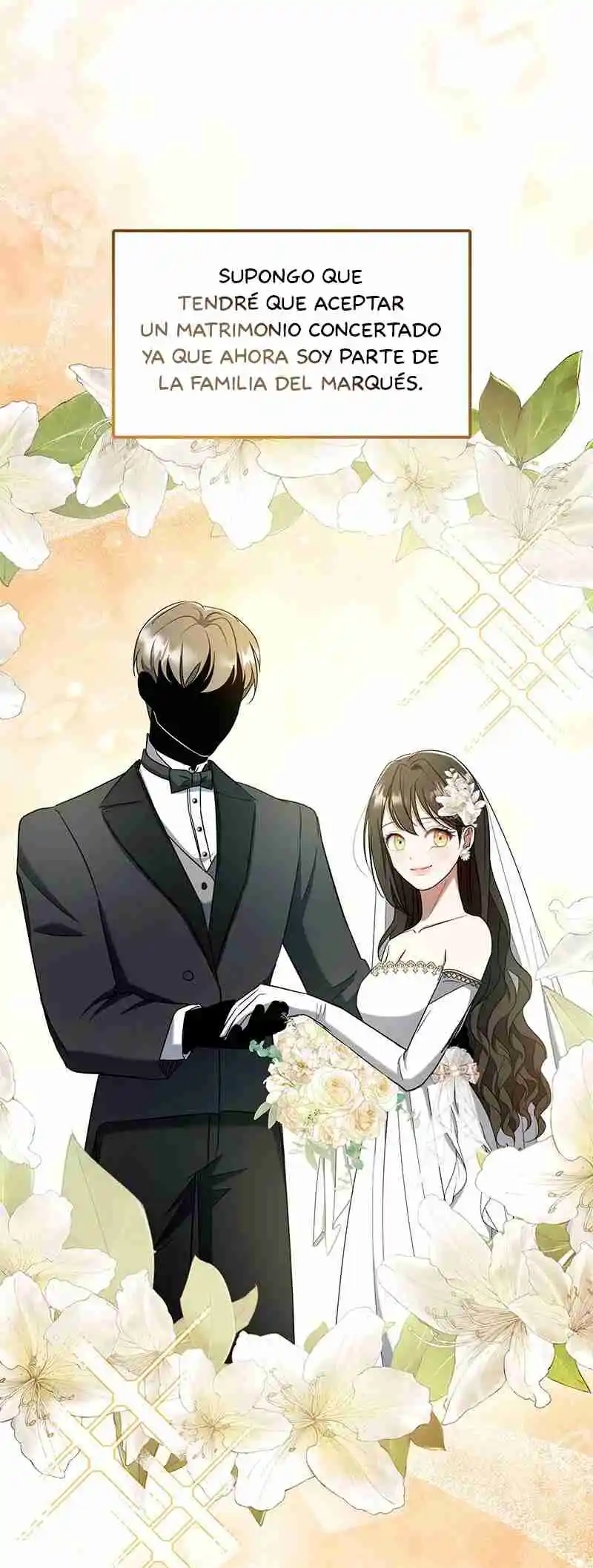 Matrimonio De Conveniencia A Una Obsesión - Capítulo 8 - Página 49 - LectorTMOo