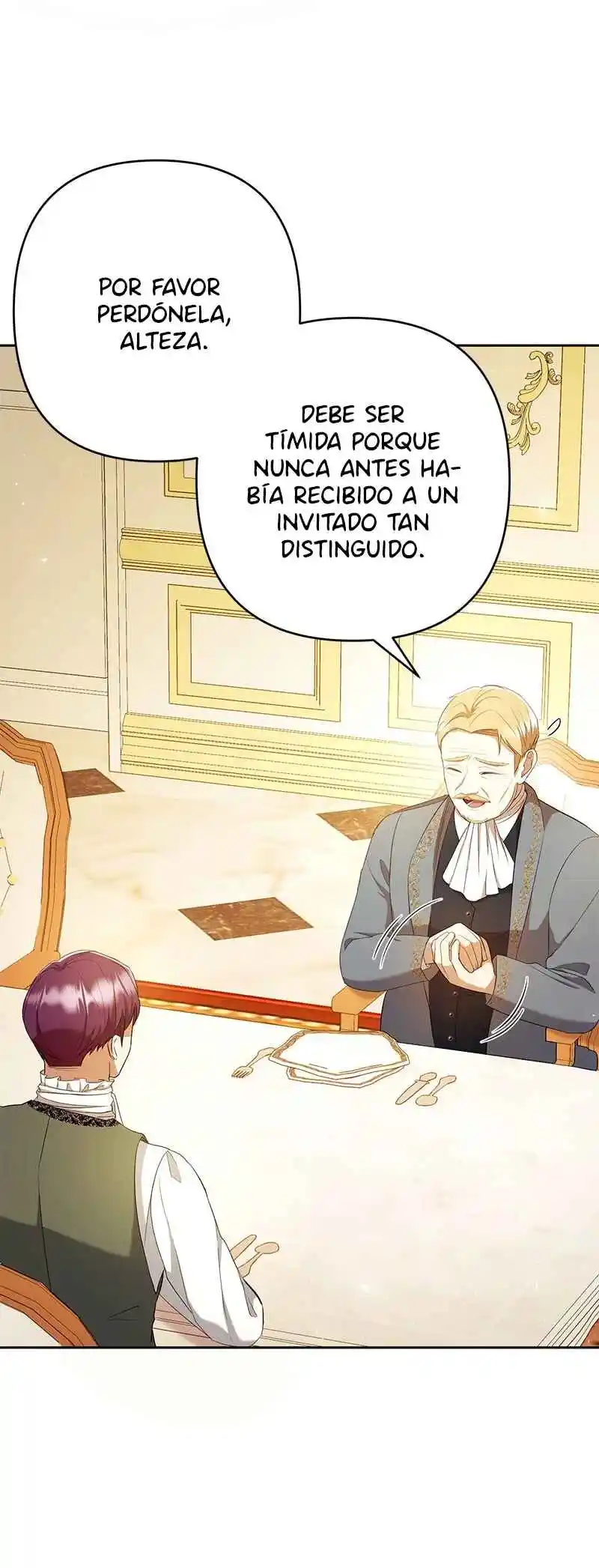 Matrimonio De Conveniencia A Una Obsesión - Capítulo 9 - Página 9 - LectorTMOo