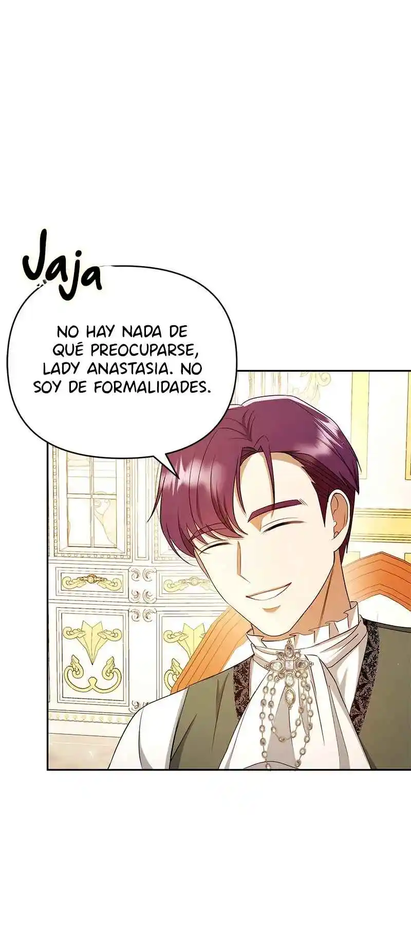 Matrimonio De Conveniencia A Una Obsesión - Capítulo 9 - Página 13 - LectorTMOo