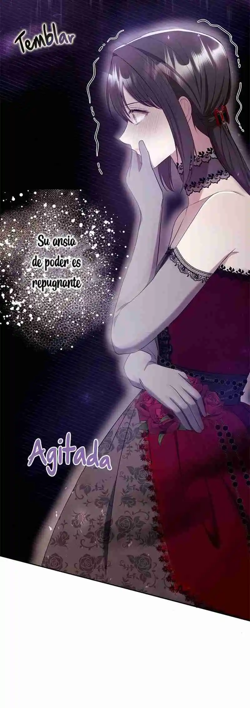 Matrimonio De Conveniencia A Una Obsesión - Capítulo 9 - Página 38 - LectorTMOo
