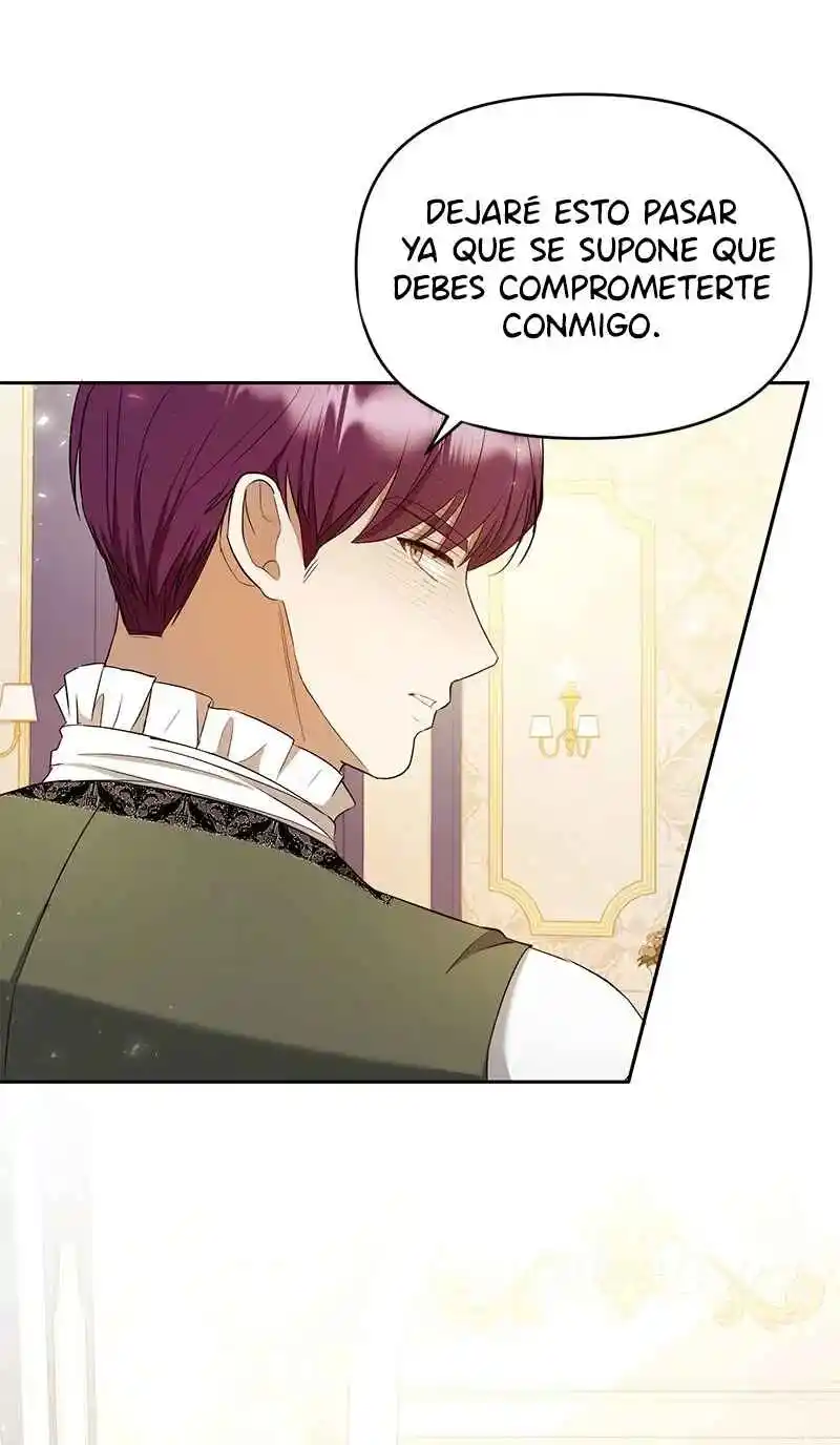 Matrimonio De Conveniencia A Una Obsesión - Capítulo 9 - Página 63 - LectorTMOo