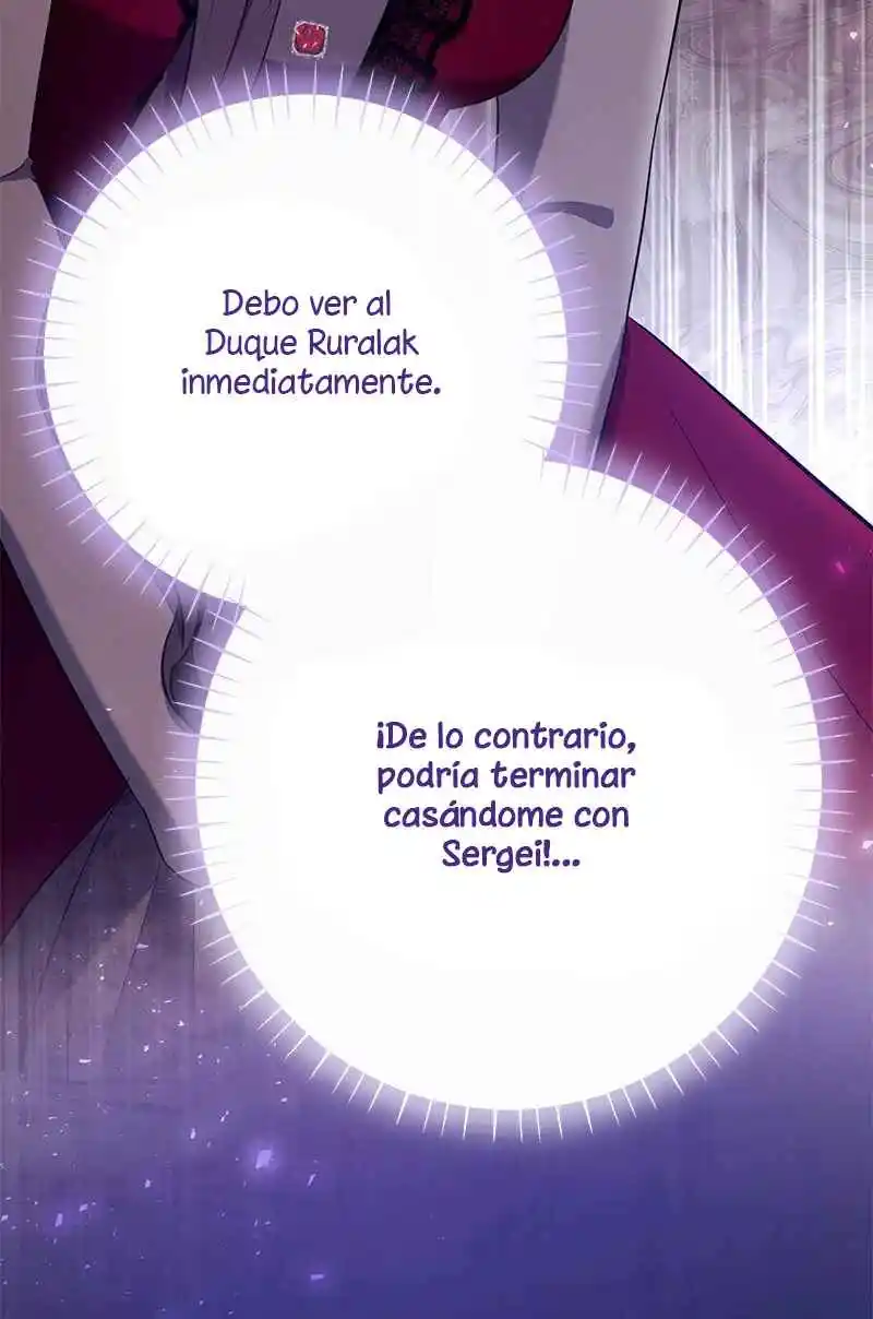 Matrimonio De Conveniencia A Una Obsesión - Capítulo 9 - Página 68 - LectorTMOo