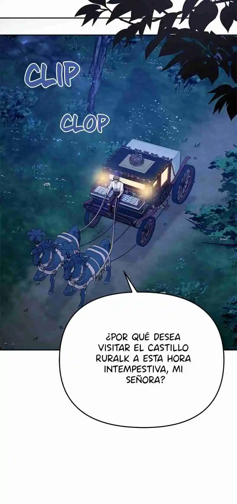 Matrimonio De Conveniencia A Una Obsesión - Capítulo 9 - Página 71 - LectorTMOo