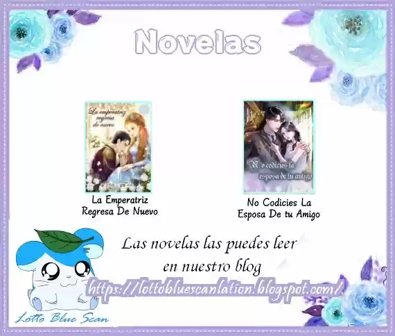 Matrimonio De Supervivencia - Capítulo 1 - Página 5 - LectorTMOo