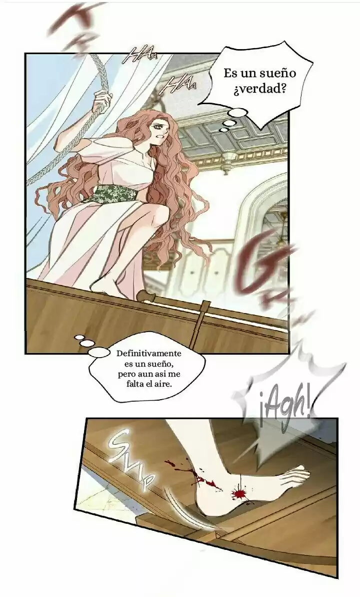 Matrimonio De Supervivencia - Capítulo 1 - Página 30 - LectorTMOo