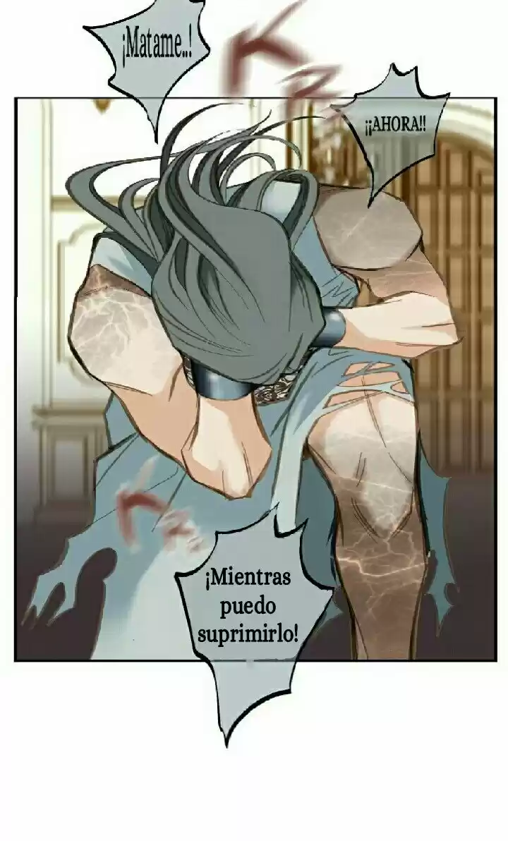 Matrimonio De Supervivencia - Capítulo 1 - Página 39 - LectorTMOo
