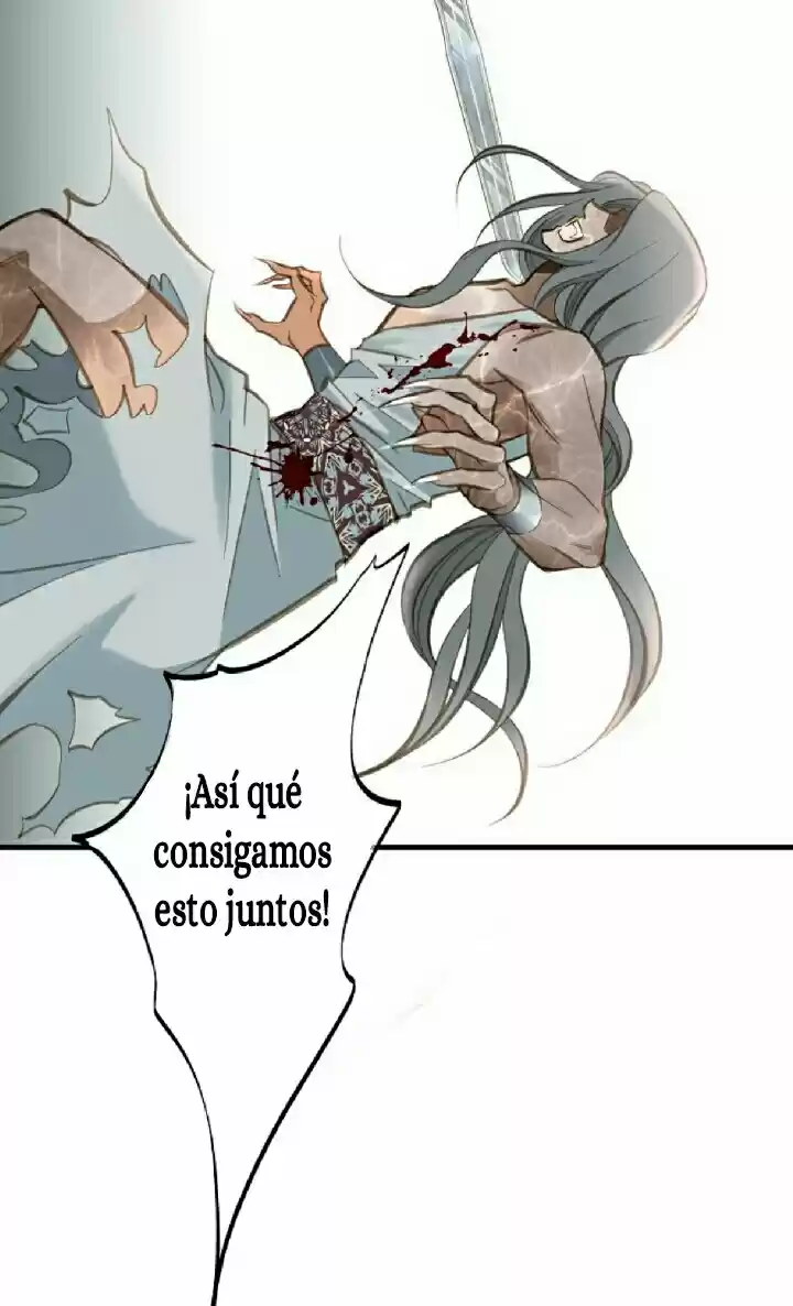 Matrimonio De Supervivencia - Capítulo 1 - Página 50 - LectorTMOo