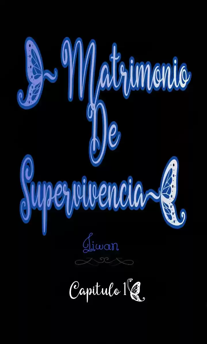 Matrimonio De Supervivencia - Capítulo 1 - Página 71 - LectorTMOo