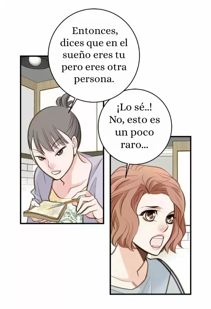 Matrimonio De Supervivencia - Capítulo 1 - Página 79 - LectorTMOo