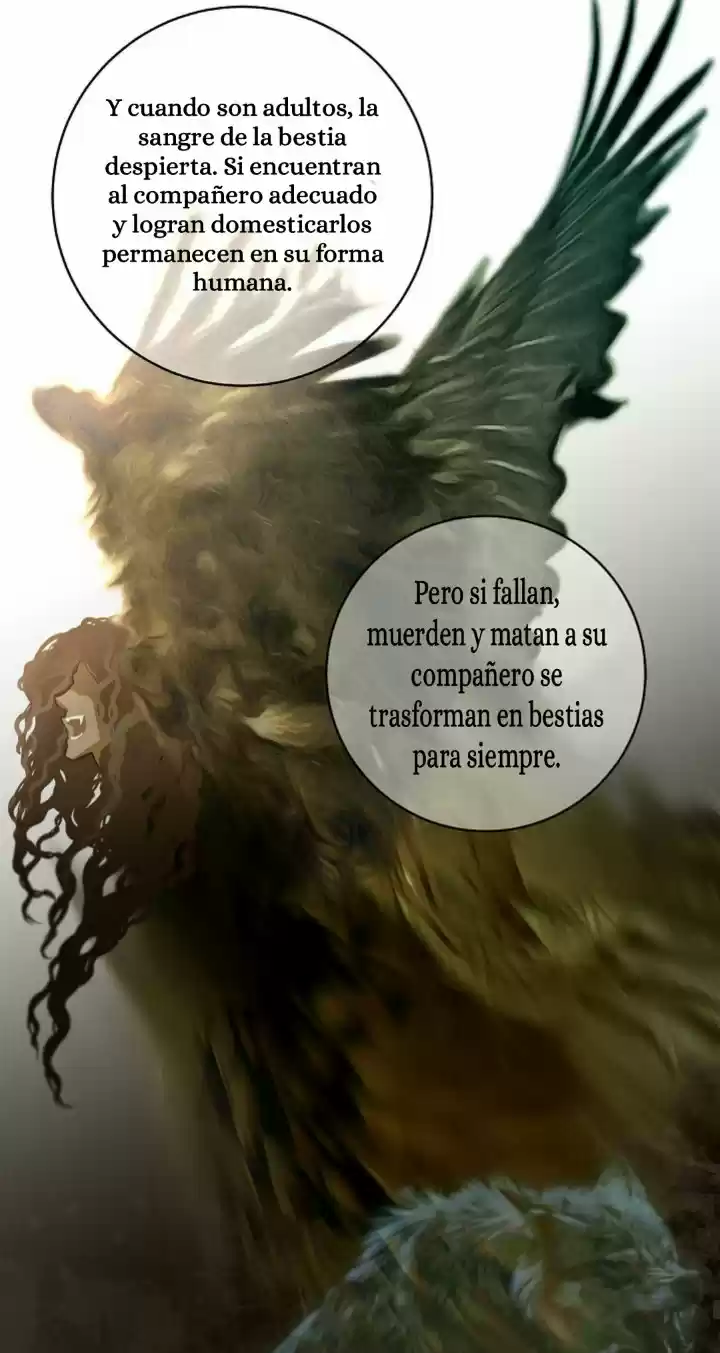 Matrimonio De Supervivencia - Capítulo 1 - Página 86 - LectorTMOo