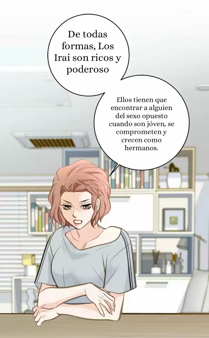 Matrimonio De Supervivencia - Capítulo 1 - Página 90 - LectorTMOo