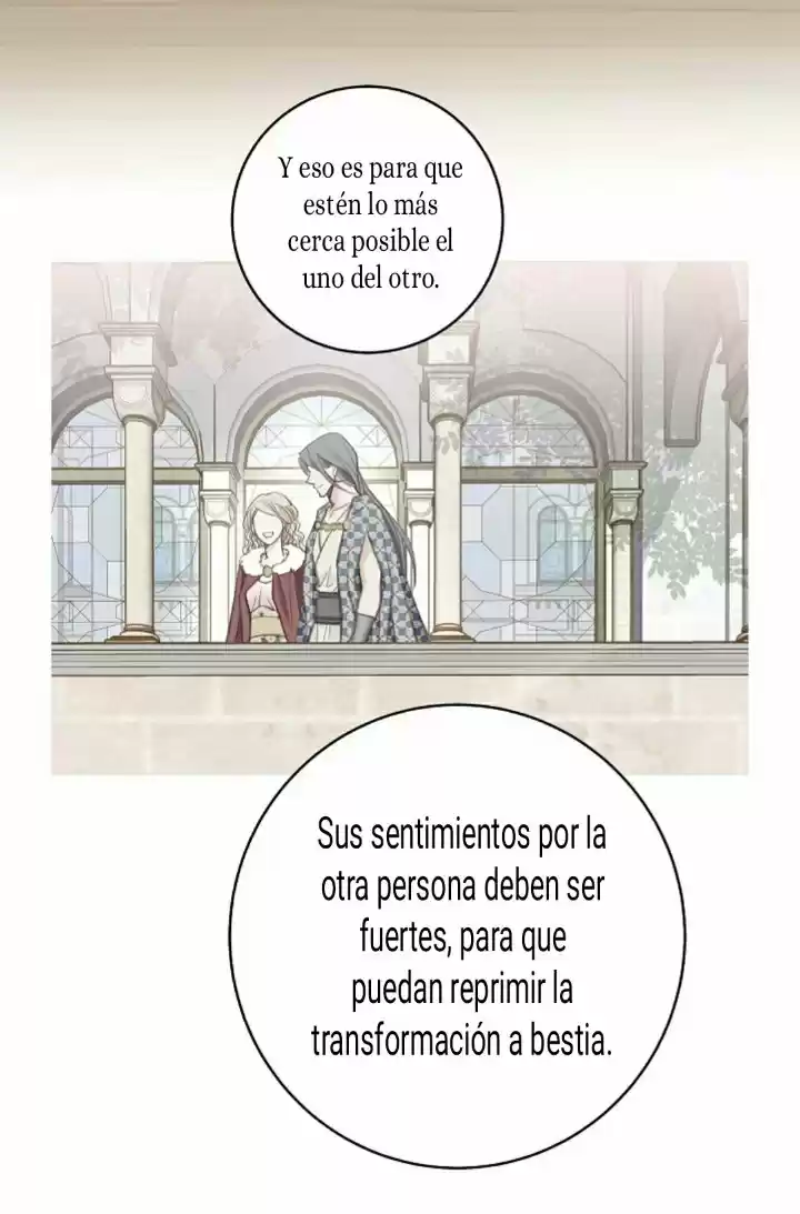 Matrimonio De Supervivencia - Capítulo 1 - Página 91 - LectorTMOo