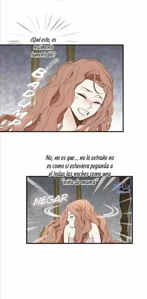 Matrimonio De Supervivencia - Capítulo 10 - Página 6 - LectorTMOo